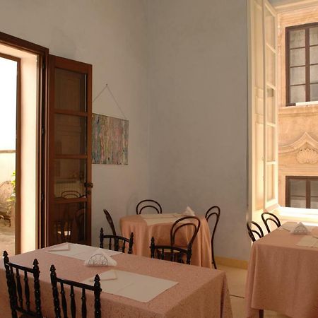 B&B Insula Gallipoli Dış mekan fotoğraf