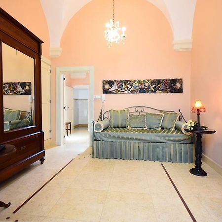 B&B Insula Gallipoli Dış mekan fotoğraf