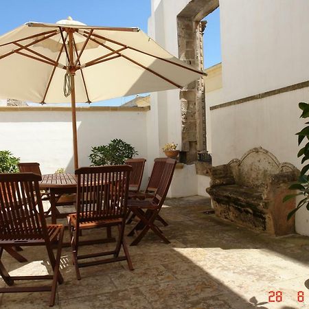 B&B Insula Gallipoli Dış mekan fotoğraf