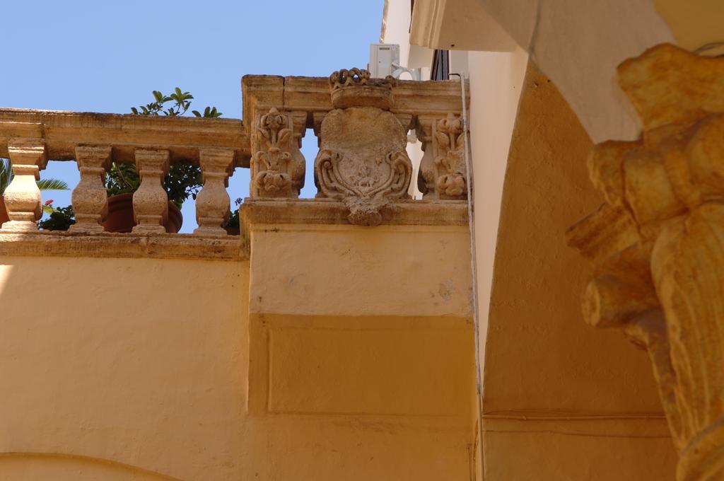 B&B Insula Gallipoli Dış mekan fotoğraf