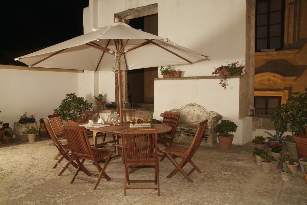 B&B Insula Gallipoli Oda fotoğraf