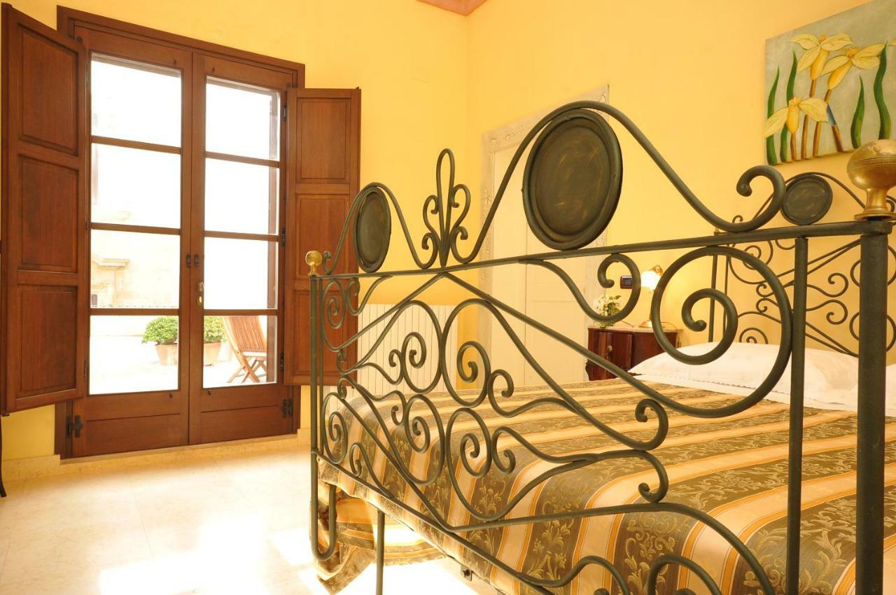 B&B Insula Gallipoli Dış mekan fotoğraf