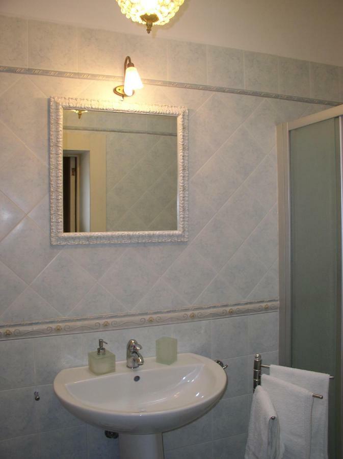 B&B Insula Gallipoli Dış mekan fotoğraf