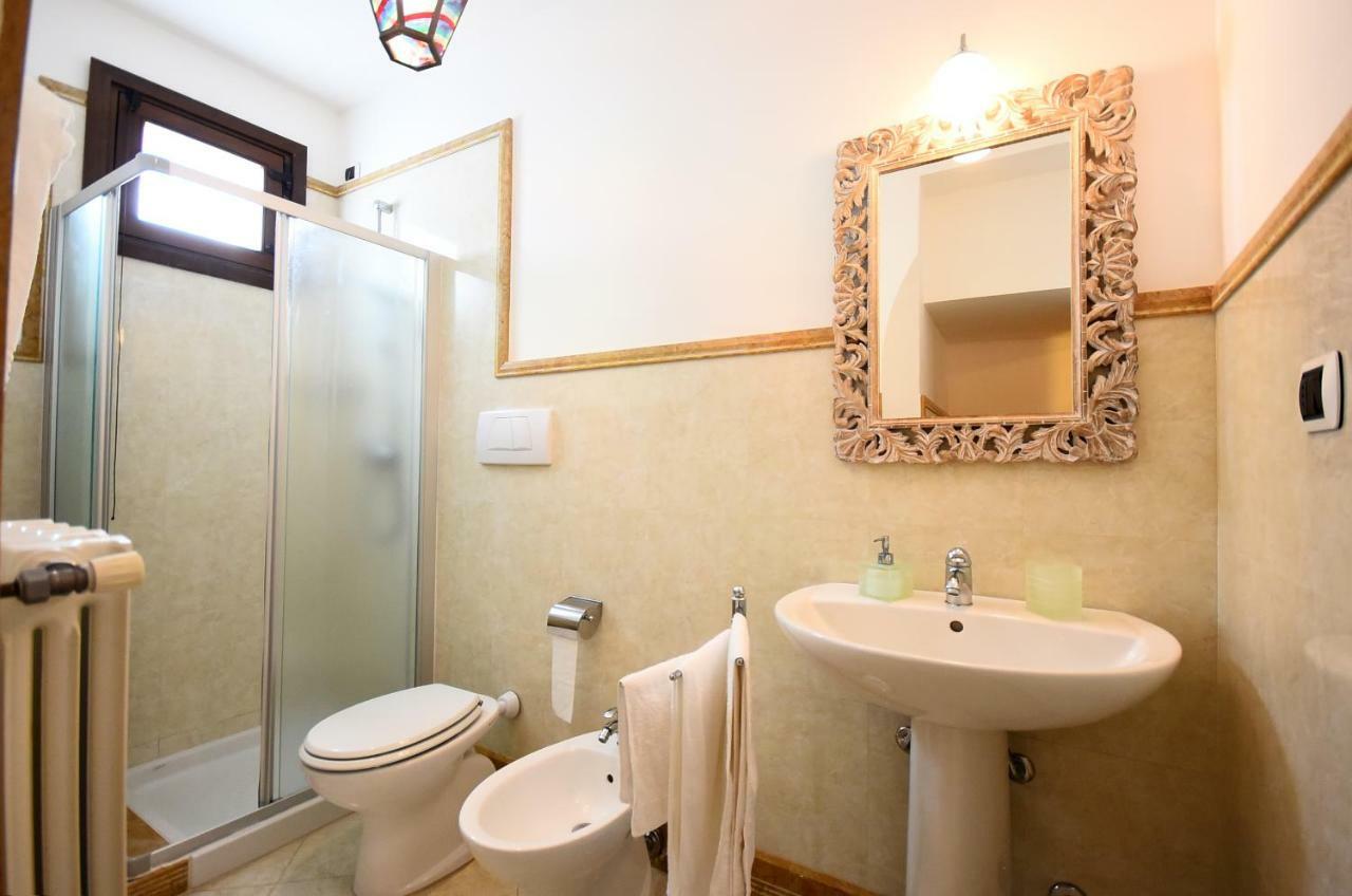 B&B Insula Gallipoli Dış mekan fotoğraf