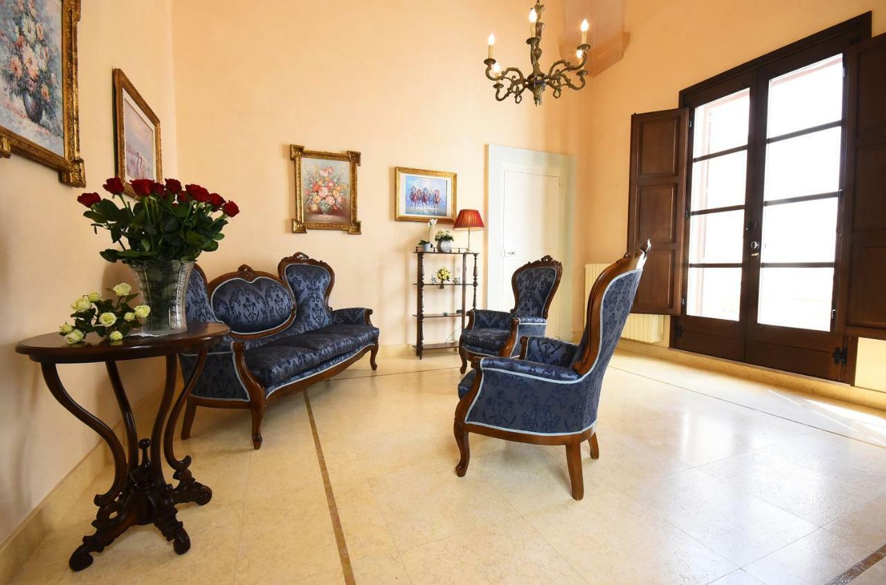 B&B Insula Gallipoli Dış mekan fotoğraf