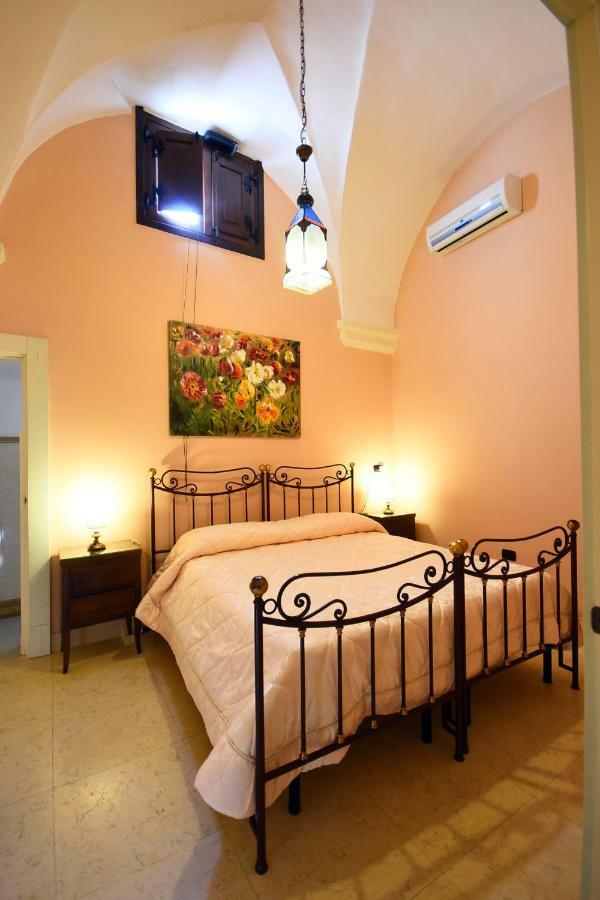 B&B Insula Gallipoli Dış mekan fotoğraf